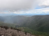 Col de Meyrand from D19/D24