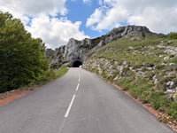 Col de la Bataille