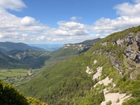 Col de la Bataille
