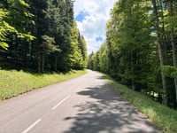 Col de la Bataille