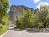 Col de la Bataille