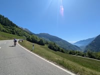Carì von Faido