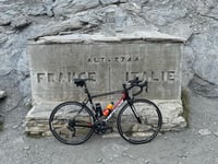 Colle dell'Agnello
