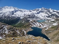 Colle del Nivolet