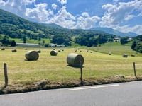 Hautacam / Col de Tramassel