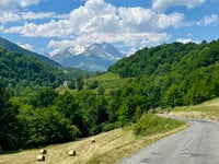 Lac d'Estaing von Argelès-Gazost