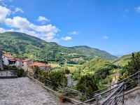 Sangineto von Sangineto Lido