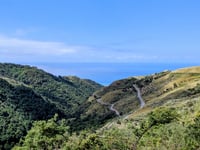 Bonifati desde Sangineto Lido