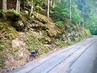 Col de la Forclaz