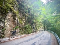 Col de la Forclaz