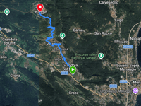 Croce da Menaggio