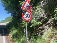Passo di Valcava z San Gottardo