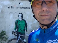 Passo di Valcava z San Gottardo