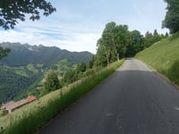 Passo Culmine San Pietro da Cremeno