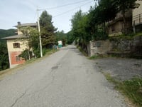 Passo Culmine San Pietro da Cremeno