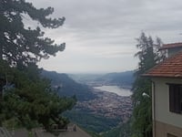 Piani dei Resinelli da Ballabio