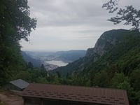 Piani dei Resinelli da Ballabio