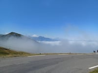 Hautacam / Col de Tramassel