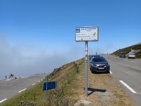 Hautacam / Col de Tramassel