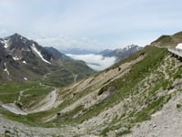 Col du Tourmalet