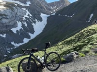 Col de Tentes z Luz Saint Sauveur przez Cirque de Gavarnie