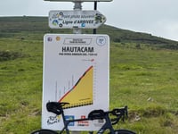 Hautacam / Col de Tramassel