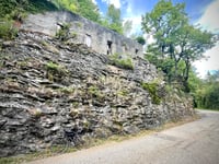 Collet de Tamié da Gilly-sur-Isère