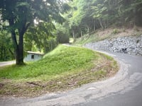 Collet de Tamié da Gilly-sur-Isère