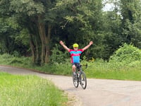 Sint Pietersberg über Zonnebergweg