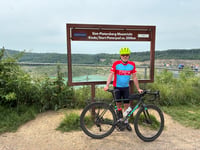 Sint Pietersberg über Zonnebergweg