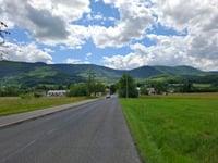 Smědava z Hejnice