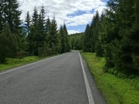 Smědava z Hejnice