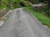 Alpe Rossombolmo von Ornavasso