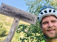 Alpe Rossombolmo von Ornavasso