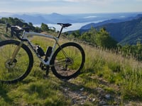 Alpe Rossombolmo von Ornavasso