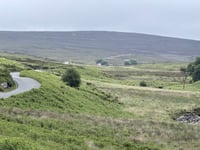 Sally Gap von Kilbride