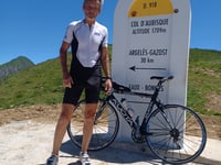 Col d'Aubisque