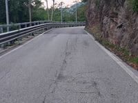 Alpe Cavallotti / Cappella Fina via Unchio