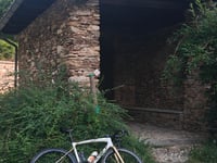 Alpe Cavallotti / Cappella Fina via Unchio