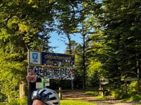 Col de Bramont z Wildenstein