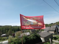 Mur de Pont Erambourg