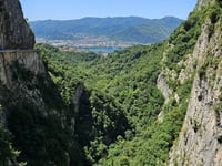 Pozze di Erve von Calolziocorte