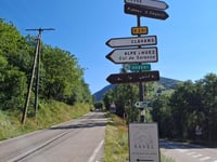 Col de Sarenne
