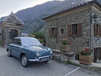 Col de Sarenne
