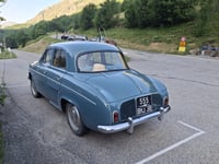 Col de Sarenne