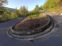 Colle Pruschio von Ghevio