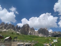 Passo Gardena