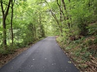 Dennenberg por Kloosterweg