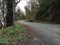 Route Touristique von Tiffauges