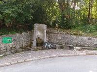 Učka / Vojak from Boljunsko Polje